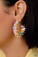 Load image into Gallery viewer, Fairy Fantasia Earrings - Multi
