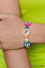 Load image into Gallery viewer, Multicolored Madness - Multi Bracelet - Paparazzi
