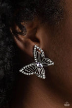 Load image into Gallery viewer, Wispy Wings - Purple
