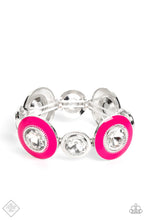 Load image into Gallery viewer, Lustrous Lass - Pink
