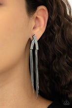Load image into Gallery viewer, It takes TWO to Tassel - Black
