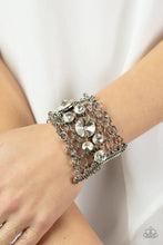 Load image into Gallery viewer, 2013 White Zi Collection Bracelet
