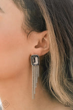 Load image into Gallery viewer, Save for a REIGNy Day - Silver - Fashion Fix Jan 2021

