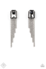 Load image into Gallery viewer, Save for a REIGNy Day - Silver - Fashion Fix Jan 2021
