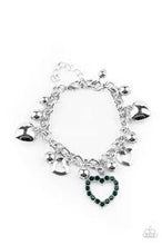 Load image into Gallery viewer, Beautifully Big Hearted - Green is
