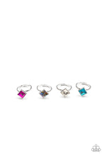 Load image into Gallery viewer, Starlet Shimmer ring kit - Diamonds
