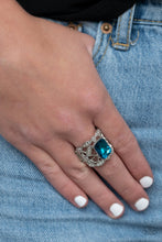 Load image into Gallery viewer, Making GLEAMS Come True- Blue Ring
