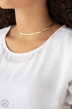 Load image into Gallery viewer, Serpentine Sheen - Gold
