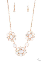 Load image into Gallery viewer, Your Chariot Awaits - Rose gold
