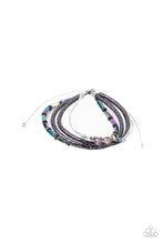 Load image into Gallery viewer, HOLOGRAPHIC HIKE - MULTI OIL SPILL
