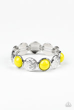 Load image into Gallery viewer, Boardwalk Boho - Yellow
