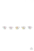 Load image into Gallery viewer, Starlet Shimmer Butterfly rings
