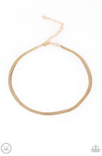 Load image into Gallery viewer, Serpentine Sheen - Gold
