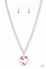 Load image into Gallery viewer, Flirtatiously Flashy - Pink
