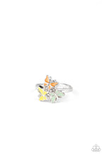 Load image into Gallery viewer, Starlet Shimmer Butterfly rings
