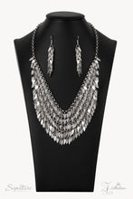 Load image into Gallery viewer, The NaKisha - 2021 Zi Collection
