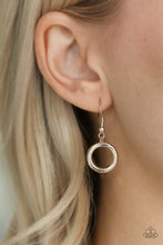 Load image into Gallery viewer, Running Circles In My Mind - Rose Gold
