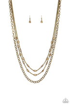 Load image into Gallery viewer, Metro Mixer - brass
