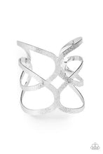 Load image into Gallery viewer, Crossing The Finish Line - Silver
