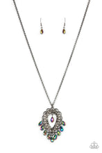 Load image into Gallery viewer, Teasable Teardrops - Multi
