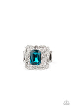Load image into Gallery viewer, Making GLEAMS Come True- Blue Ring

