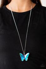 Load image into Gallery viewer, The Social Butterfly Effect - Blue + Mystery Bundle
