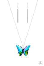 Load image into Gallery viewer, The Social Butterfly Effect - Blue + Mystery Bundle

