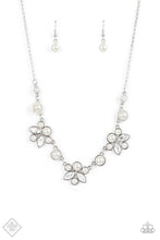 Load image into Gallery viewer, Royally Ever After - White - Fashion Fix July 2021
